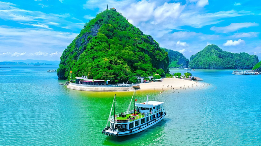 Vietnam Vacation Packages 1