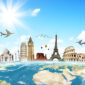Best Tours and Travel Agency in India 85x85