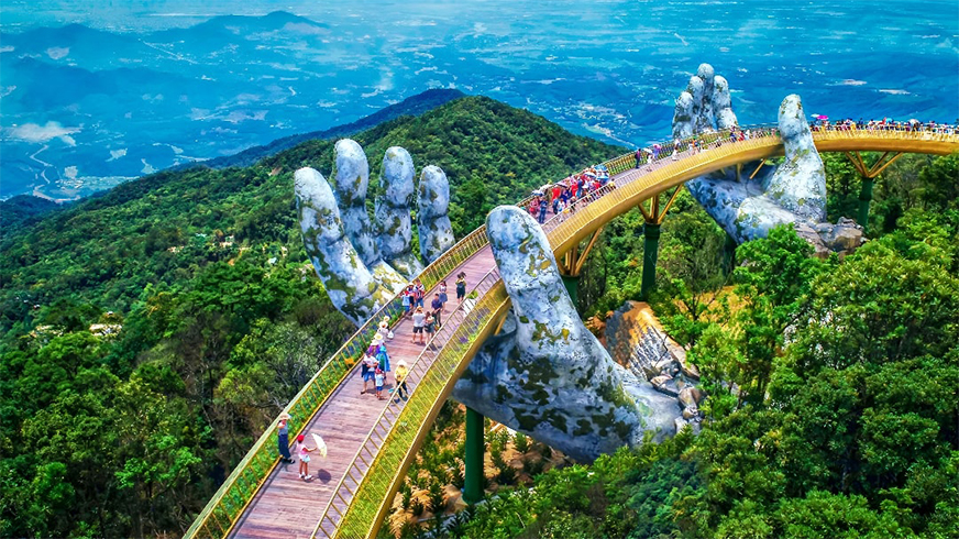 Vietnam tour packages 1